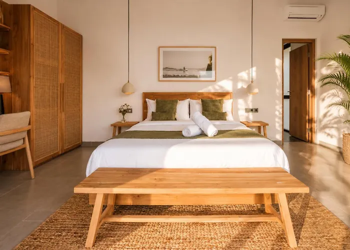 Villa Loedi Uluwatu