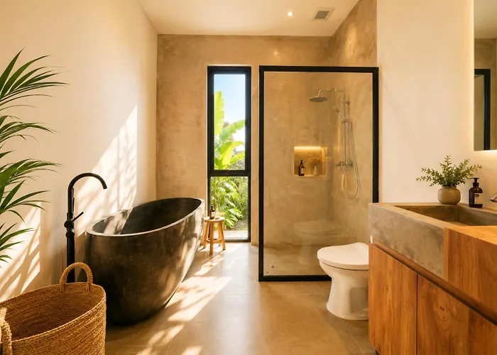Loedi Villa *