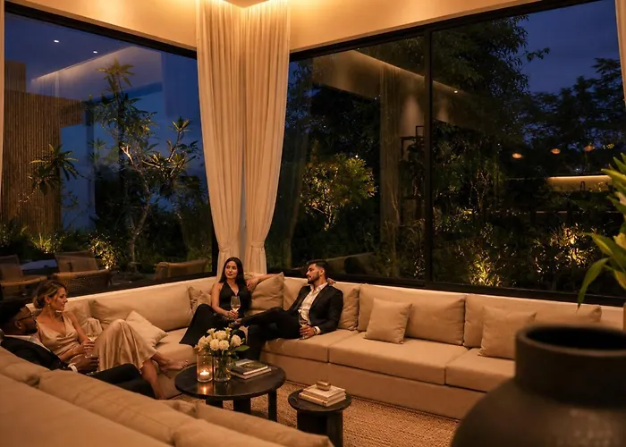Villa Loedi Uluwatu