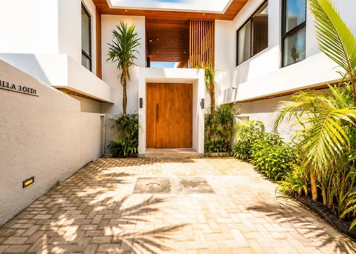 Loedi Villa