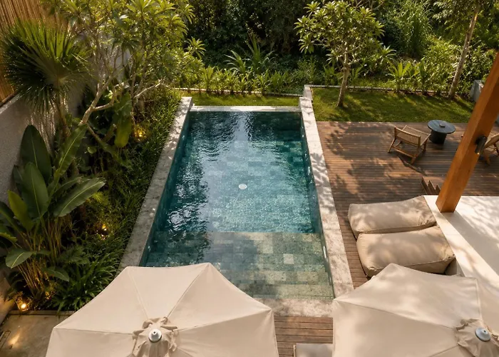 Loedi Villa *